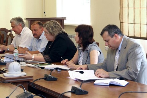 В ПГУ развивают сотрудничество с технопарком «Сколково»