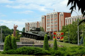 www.noi.md   Павел Кандель: Приднестровье в тени украинского кризиса