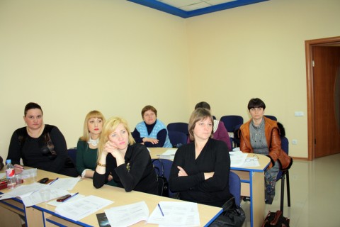 27 марта в Рыбнице и 31 марта в Тирасполе  проведен семинар «Менеджмент труда в ООО, КФХ, простых товариществах»
