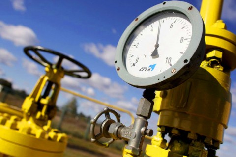 С 1 мая снизится тариф на услуги газоснабжения для определенной категории предприятий