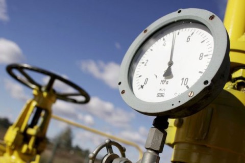 Цена на газ для приднестровских предприятий в третьем квартале не изменится