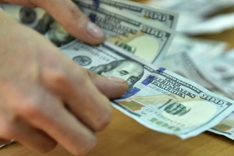 В июле валютные резервы Приднестровья возросли на $2,65 млн