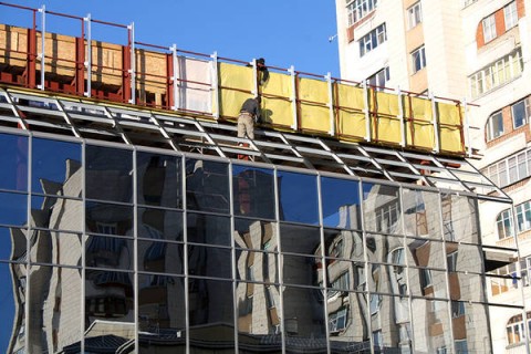 В Приднестровье определили лучшие строительные компании