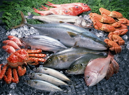 Сниженные ставки на мясную и рыбную продукцию будут действовать до конца года