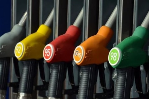 Действие сниженных ставок акциза на бензин и газойли продлено