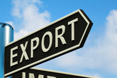 В январе-феврале наблюдается рост экспорта в Россию