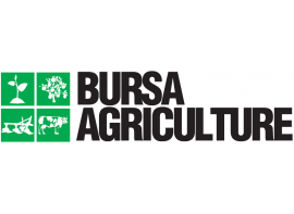 Delegation from Pridnestrovie visited the International Agro-Industrial Exhibition in Bursa