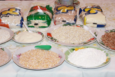 Ежедневное высокое качество в каждом доме от  ЗАО «Тираспольский комбинат хлебопродуктов» (Рыбницкое производство)