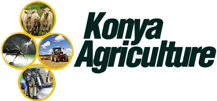 Приглашаем вас на 16-ю Международную выставку сельскохозяйственной техники KONYA AGRICULTURE