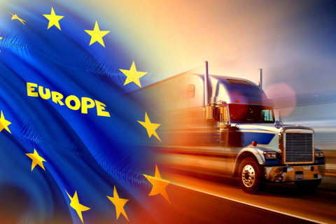 Тарифные льготы при ввозе товаров, происходящих из ЕС: порядок предоставления
