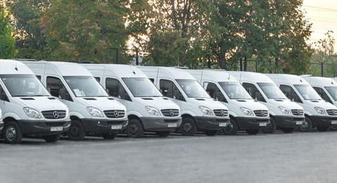 Экспертная комиссия Конкурса «Приднестровское качество» посетила транспортные предприятия