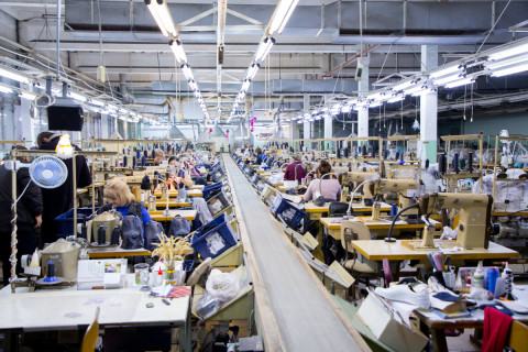 Новости предприятий-членов ТПП: обувная фабрика «Тигина» получила льготный кредит почти в 500 тысяч евро