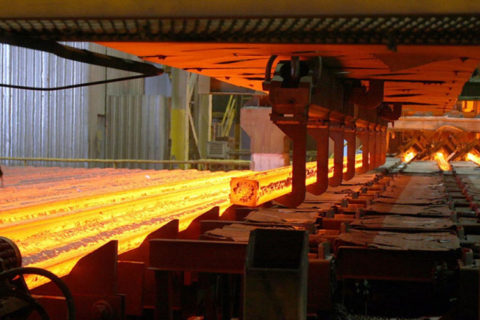 Новости предприятий-членов ТПП: Молдавский металлургический завод возобновляет производство