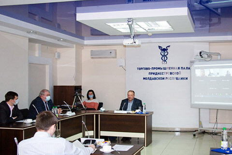 Представители Инженерного колледжа г. Страшены посетили профильные учреждения и предприятия Приднестровья