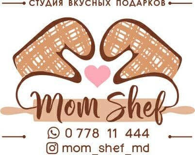 Пряничная студия «Mom Shef» — всегда вкусно, натурально и эксклюзивно!