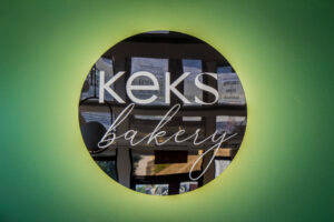 KEKS bakery