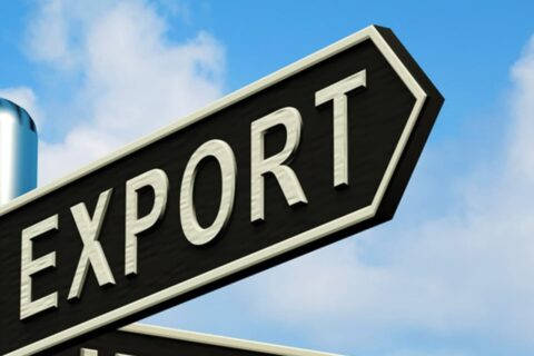 Начался Международный онлайн-форум «Партнерство для экспорта»
