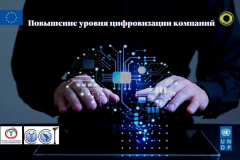 В ТПП Приднестровья стартует новый проект, направленный на повышение уровня цифровизации компаний