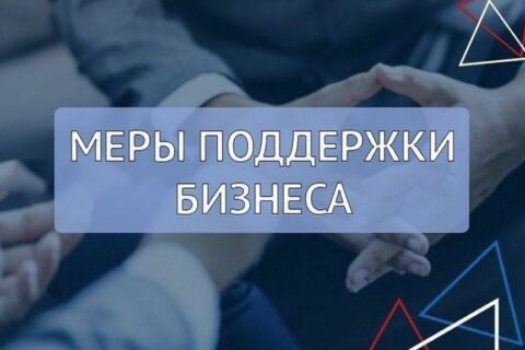 В Приднестровье вступил в силу закон о мерах господдержки бизнеса на фоне негативных внешних факторов